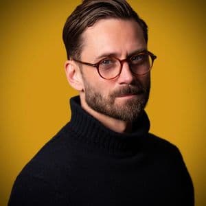 Ómar Thor Ómarsson