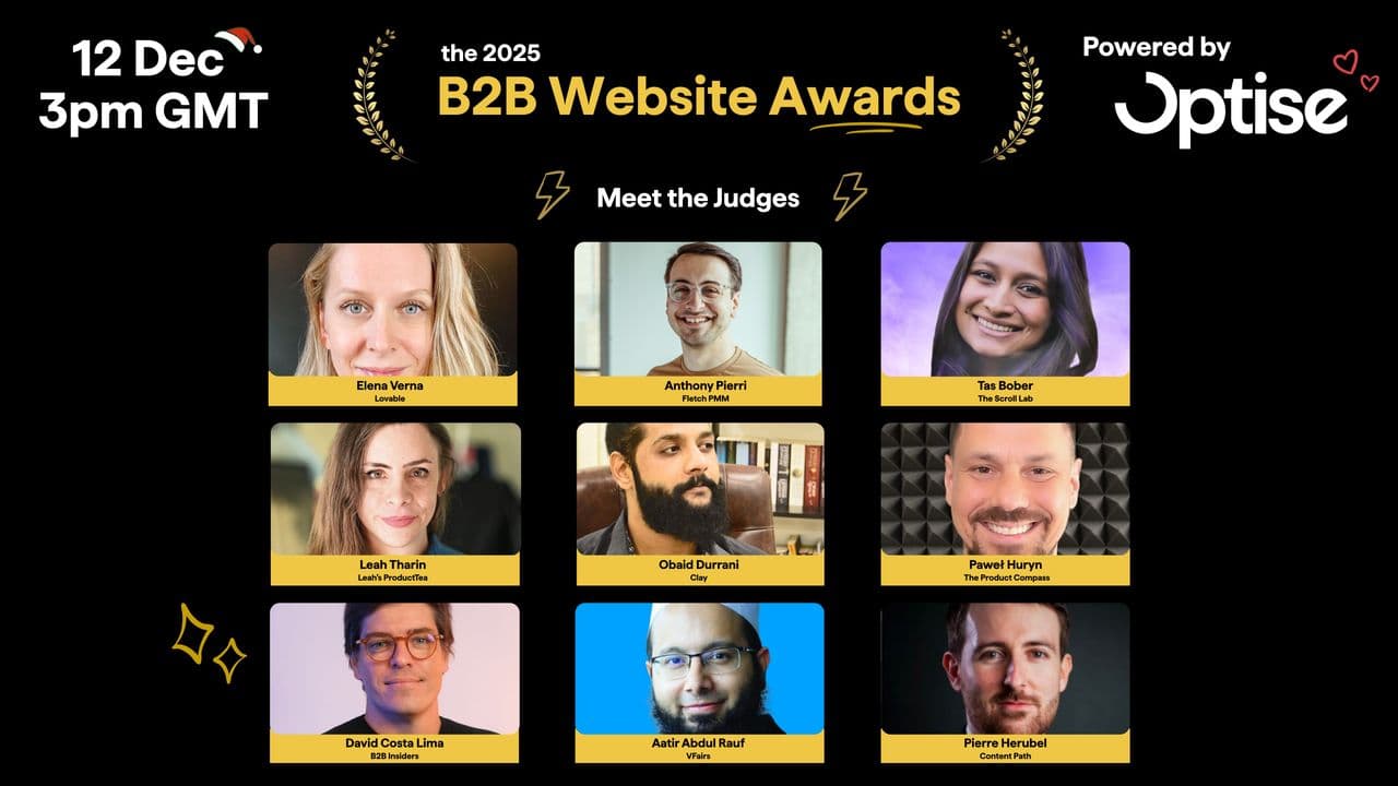 announcing-the-b2b-website-awards-celebration-event-on-12-dec-hero