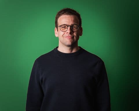 Arnór